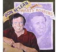 Don Mclean - Sings Marty Robbins