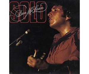 Don Mclean - Solo