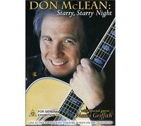 Don McLean: Starry, Starry Night