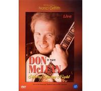 Don McLean: Starry, Starry Night (Import, All Regions)