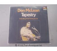 Don McLean - Tapestry