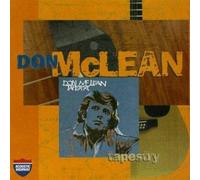Don Mclean Tapestry (CD)