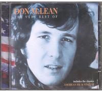Don McLean - The Very Best of Don McLean