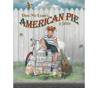 Don McLean's American Pie (Copertina rigida)