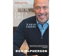 Don McPherson You Throw Like A Girl (Tascabile)
