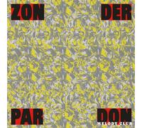 DON MELODY CLUB - ZONDER PARDON
