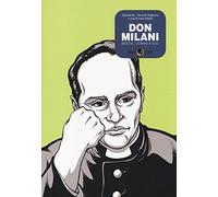 Don Milani. Bestie, uomini e Dio