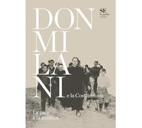 Don Milani e la Costituzione. La pace e la politica