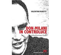 Don Milani in controluce