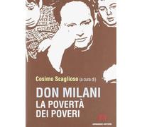 Don Milani. La povertà dei poveri