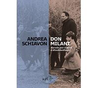 Don Milani. Parole per timidi e disobbedienti
