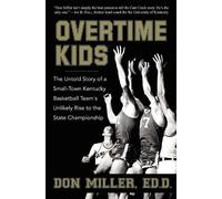 Don Miller Overtime Kids (Tascabile)