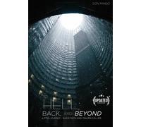 Don Mingo To Hell, Back, and Beyond - A PTSD Journey (Tascabile)