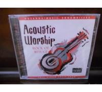 Don Moen,Chris Thompson - Acoustic Worship
