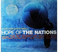 Don Moen Hope of the Nations