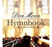 Don Moen - Hymnbook