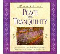 DON MOEN - Songs of Peace and Tranquility (UK Import)