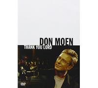Don Moen - Thank You Lord