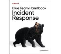 Don Murdoch Blue Team Handbook: Incident Response (Tascabile)