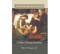 Don N Howell Servants of the Servant (Copertina rigida)
