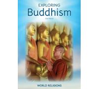 Don Nardo Exploring Buddhism (Copertina rigida)