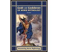 Don Nardo Gods and Goddesses of Norse Mythology (Copertina rigida)