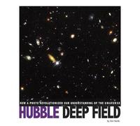 Don Nardo Hubble Deep Field (Copertina rigida) Captured Science History