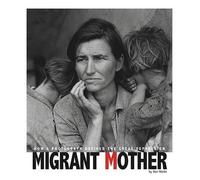 Don Nardo Migrant Mother (Copertina rigida)