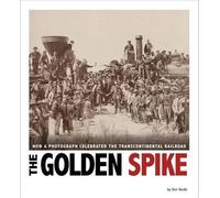 ,Don Nardo The Golden Spike (Copertina rigida)