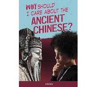 Don Nardo Why Should I Care About the Ancient Greeks? (Copertina rigida)
