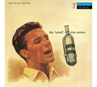Don Nelson - Wind, the