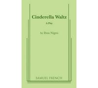 Don Nigro Cinderella Waltz (Tascabile)