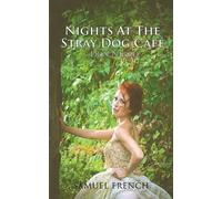 Don Nigro Nights at the Stray Dog Cafe (Tascabile)