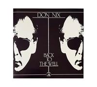 DON NIX - Back to the Well