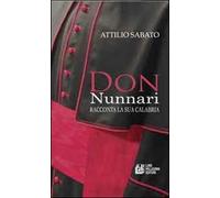 Don Nunnari racconta la sua Calabria