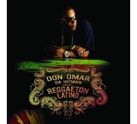 Don Omar - Da Hit Man Presents
