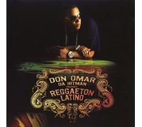 Don Omar - Da Hitman Reggaeton Latino +1
