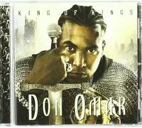 Don Omar - King Of Kings by Don Omar (2006-08-02)
