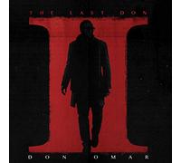 Don Omar - Last Don Ii