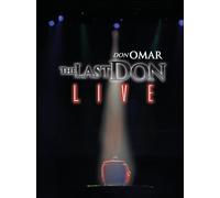 Don Omar - Last Don: Live