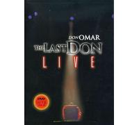 Don Omar - Last Don Omar Live