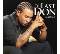 Don Omar - The Last Don