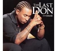 Don Omar - The Last Don