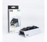 DON ONE Compatible - P5010 White - PS5 Controller Charger Station