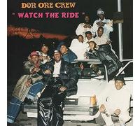 Don One Crew - Watch The Ride