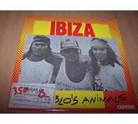 Don Pablo's Animals - Ibiza / Ibiza (Bonus Beat Machine) - 45 tours 7"