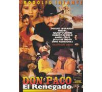Don Paco El Renegado