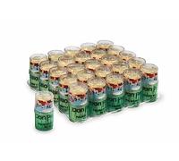 Don Palillo - 5000 bastoncini di bambù in 25 stuzzicadenti rotondi. Spiedini monouso per snack, igiene personale o artigianato