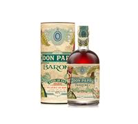 Don Papa Acquavite Distillato di melassa Baroko Pacco Regalo 700 ml