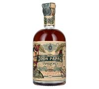 Don Papa BAROKO 40% Vol. 0,7l